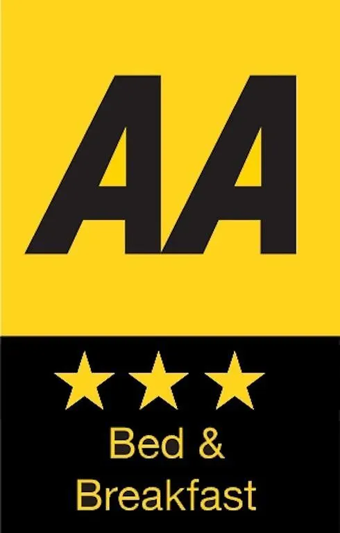 *** Nocleg ze śniadaniem Bed and Breakfast Heathrow Travellers Hub Hounslow Wielka Brytania