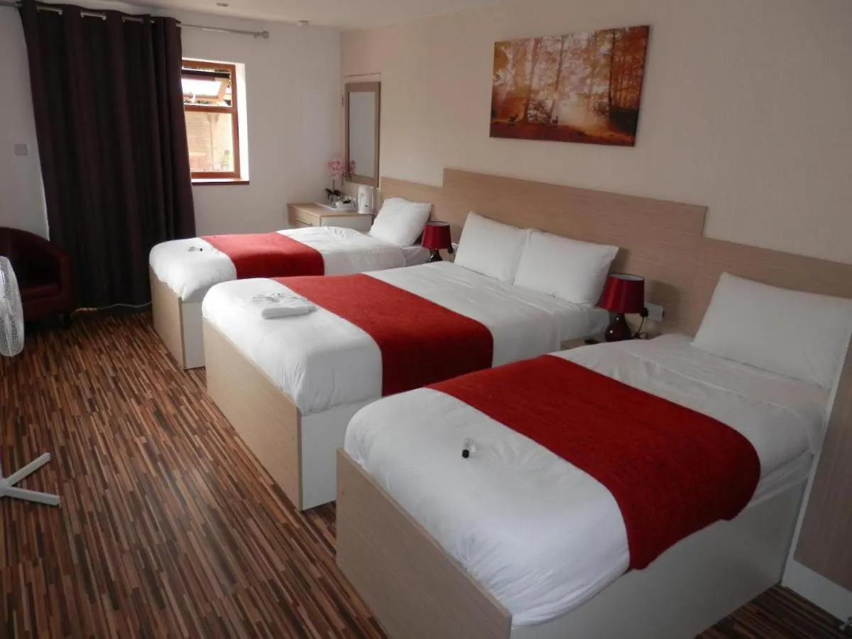 Bed and Breakfast Heathrow Travellers Hub à Hounslow