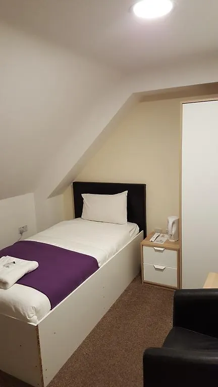 Bed and Breakfast Heathrow Travellers Hub à Hounslow