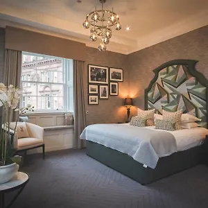 **** Hotel The Rutland & Royaume-Uni