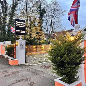 Seasons *** Horley