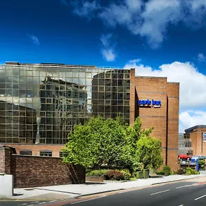 *** Hotel Park By Radisson Centre Royaume-Uni