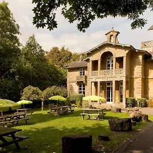  Auberge de jeunesse Yha Royaume-Uni