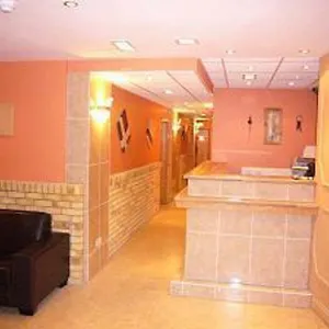 Hounslow Central Hotel ** Hounslow