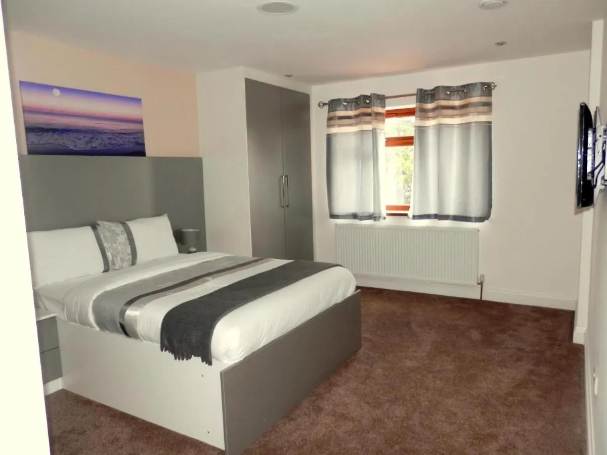 *** Bed & Breakfast Heathrow Travellers Hub United Kingdom