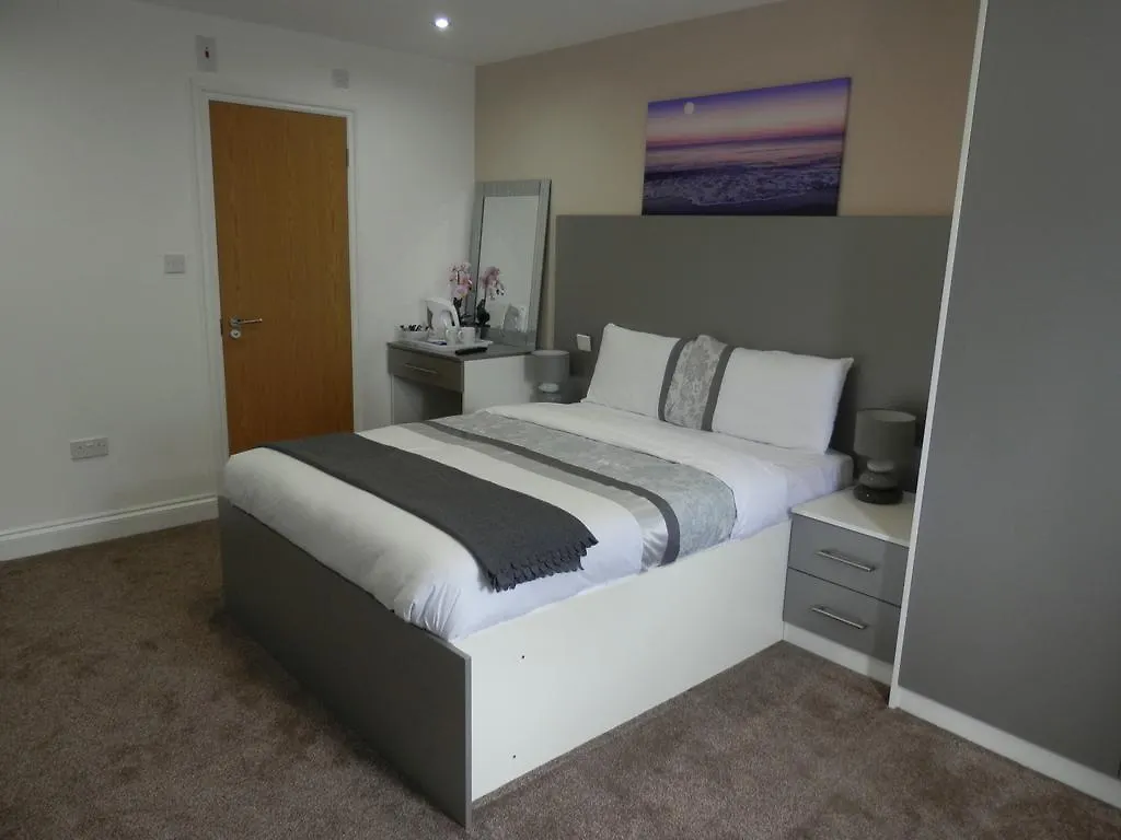 Bed & Breakfast Heathrow Travellers Hub