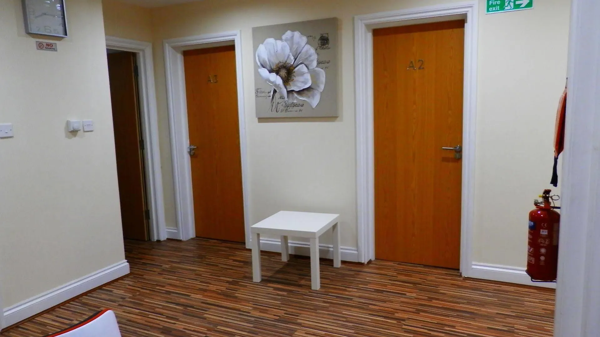 *** Bed & Breakfast Heathrow Travellers Hub United Kingdom