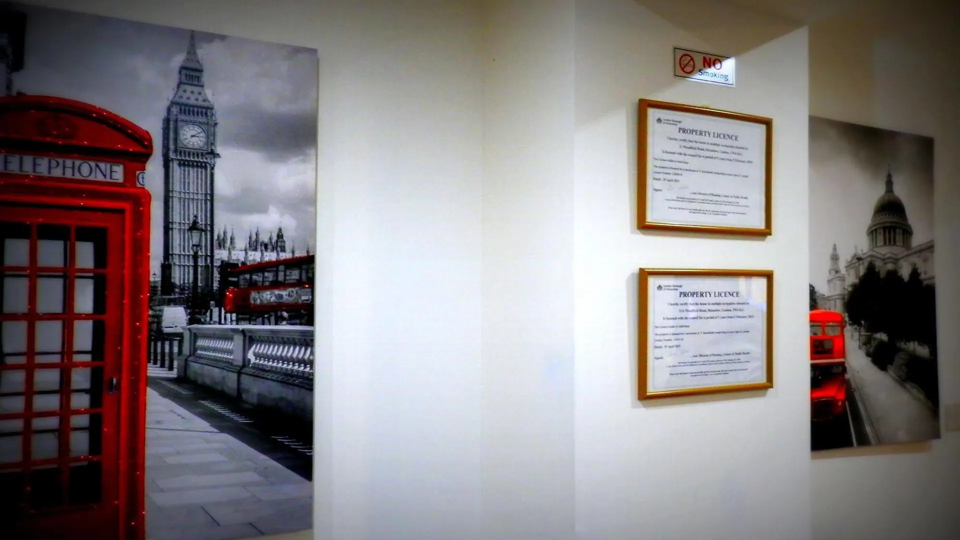Heathrow Travellers Hub